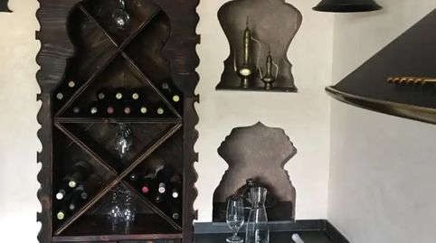 Foto 4 de Casa adosada en venda a Calle Miguel Hernández, 15, Olivenza, Badajoz