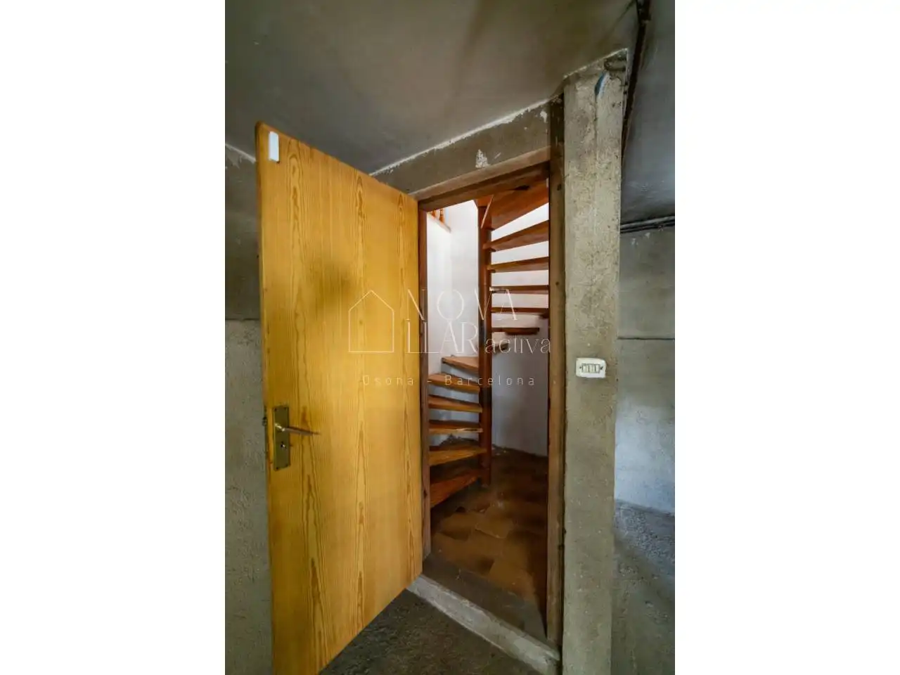 Detached house with garden for sale in Tona, imagen 12