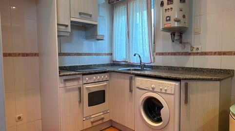 Foto 4 de Piso en venta en Pumarín, Gijón