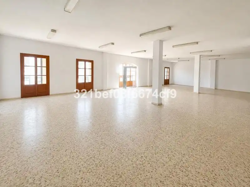 Gewerbefläche zum Verkauf in Estepona,Centro,Avenida Juan Carlos I, imagen 17