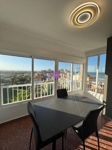 Piso en Venta en Carrer del Camí de Motilla, 77 en Les Palmeres