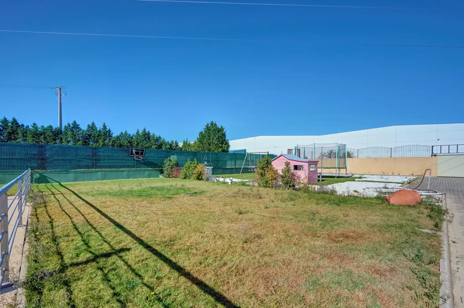 Casa o chalet en venta en San Adrián