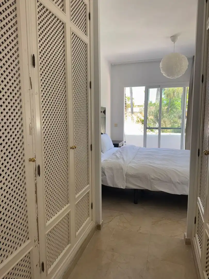 Apartment to rent in Nueva Andalucía, imagen 12