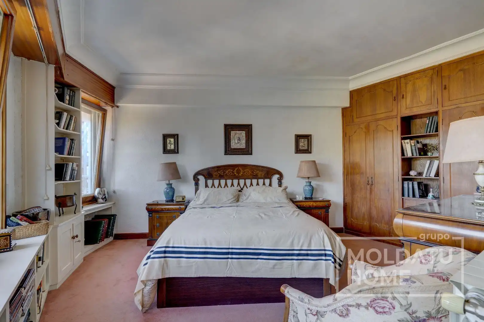 Flat with lift for sale in Amara - Berri, imagen 18