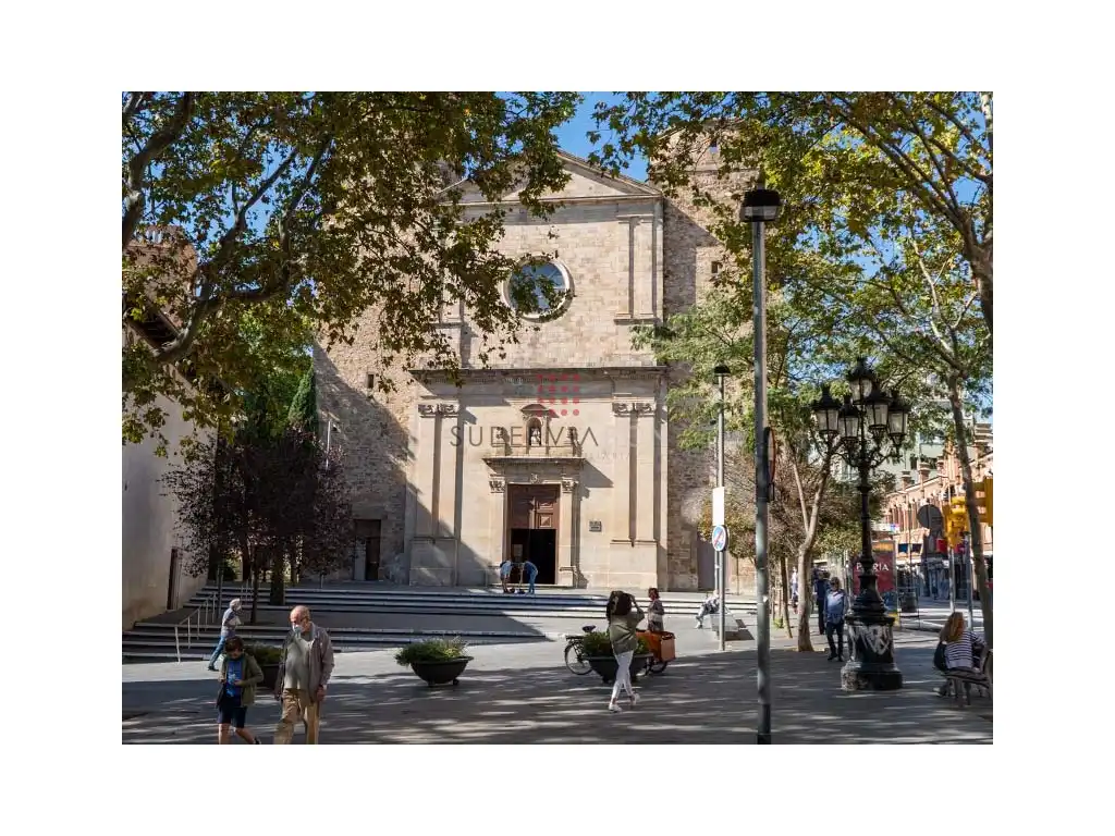 Pis amb ascensor en venda a Sarrià - Sant Gervasi, imagen 2