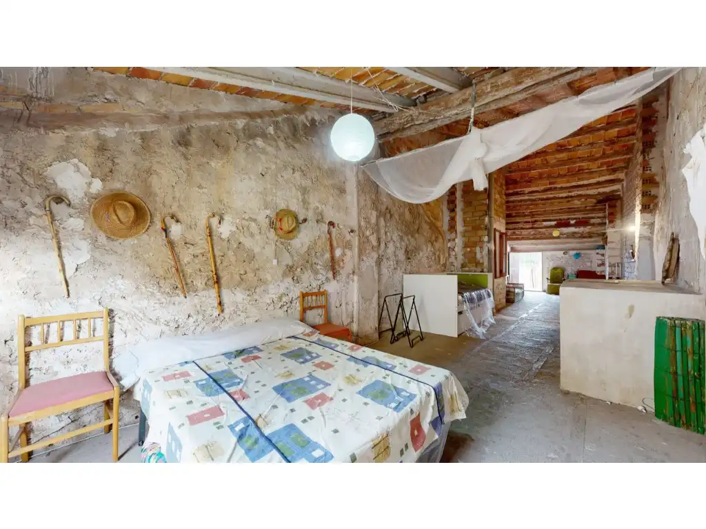 Dormitori de Casa o xalet en venda en Altura