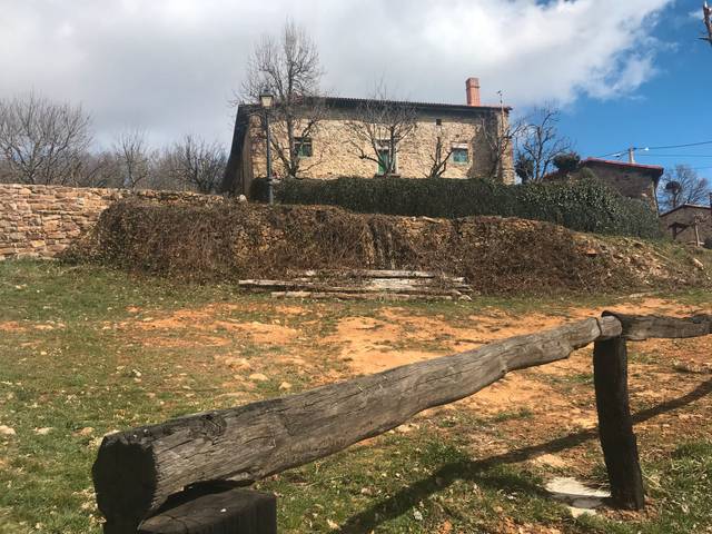 Terreno residencial en Venta en Verdeña, 62 en Cervera de Pisuerga