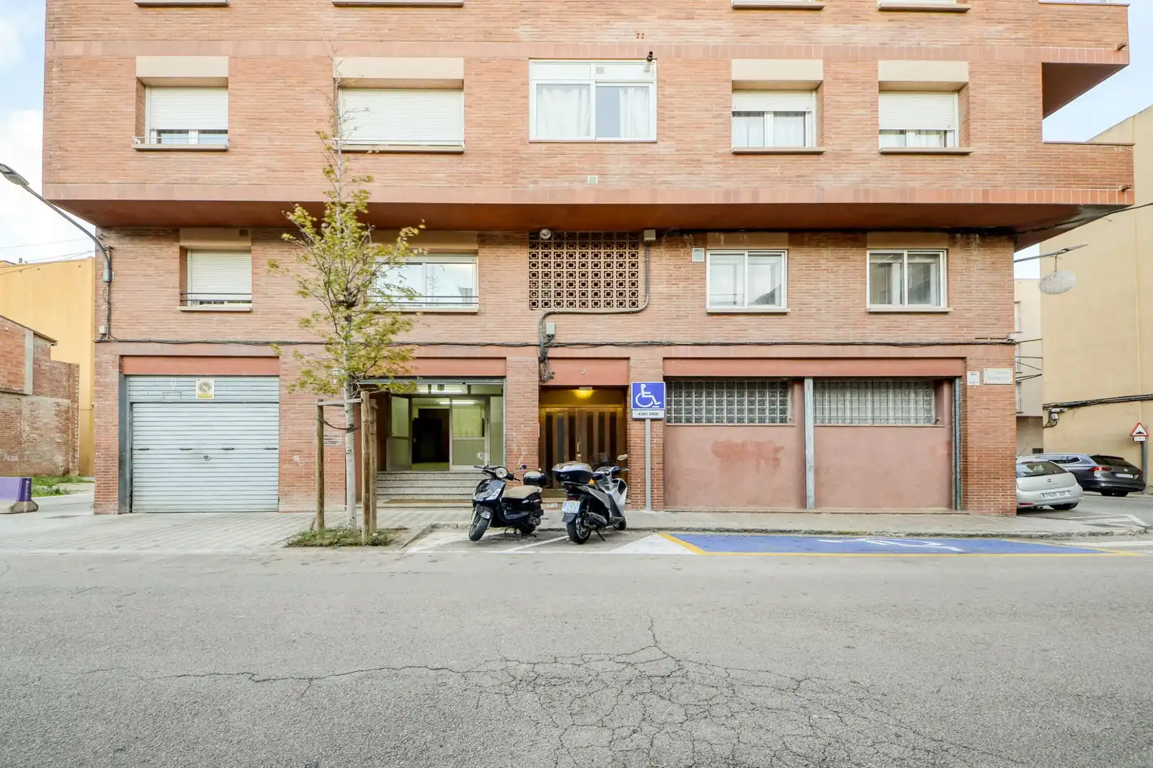 Gewerbefläche zum Verkauf in Eixample - Horta Capallera, imagen 26