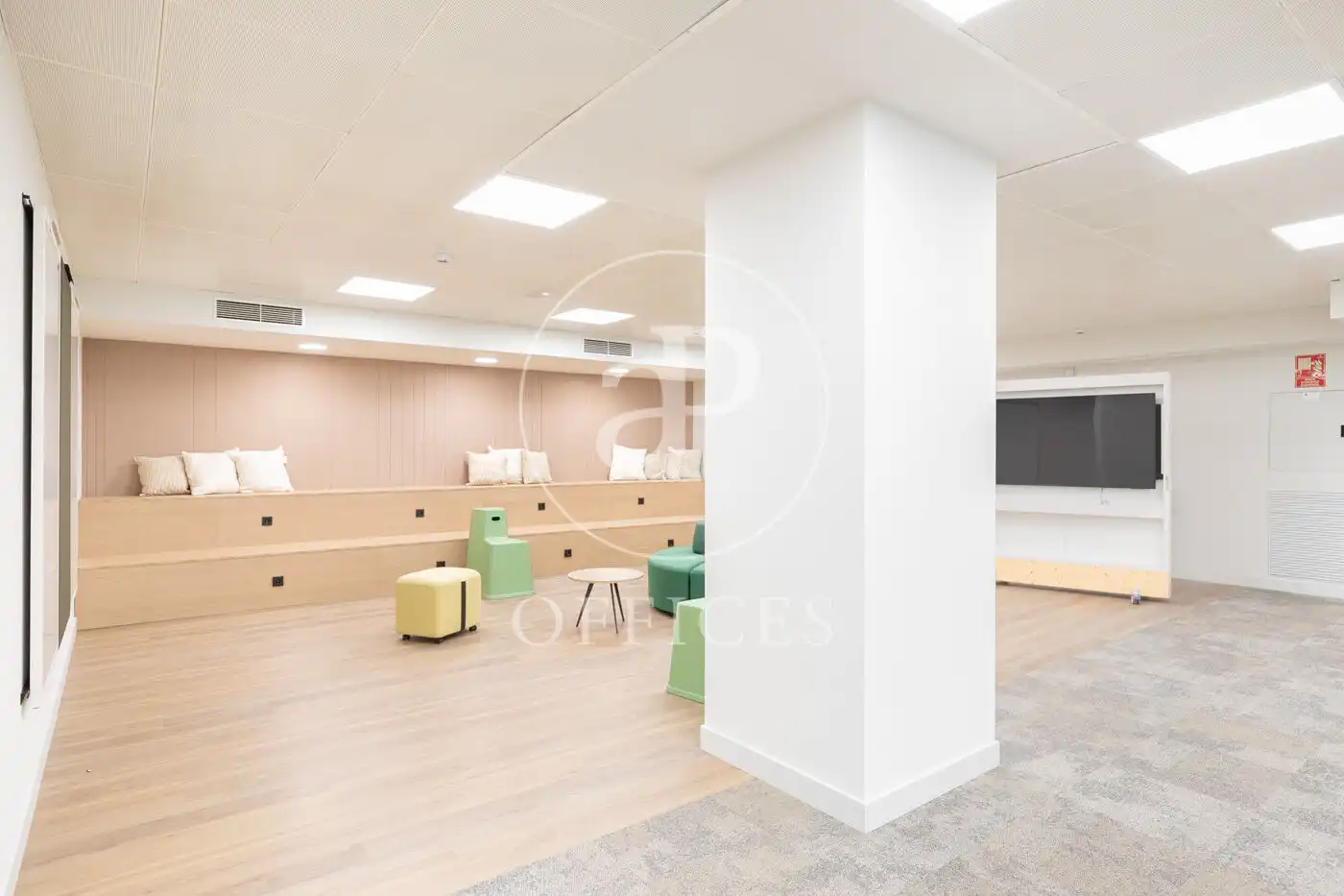 Office space to rent in Carrer d'Àvila, imagen 9