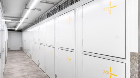 Photo 3 of Box room to rent in Avenida de Los Pirineos, 17, Polígono Industrial Sur, Madrid