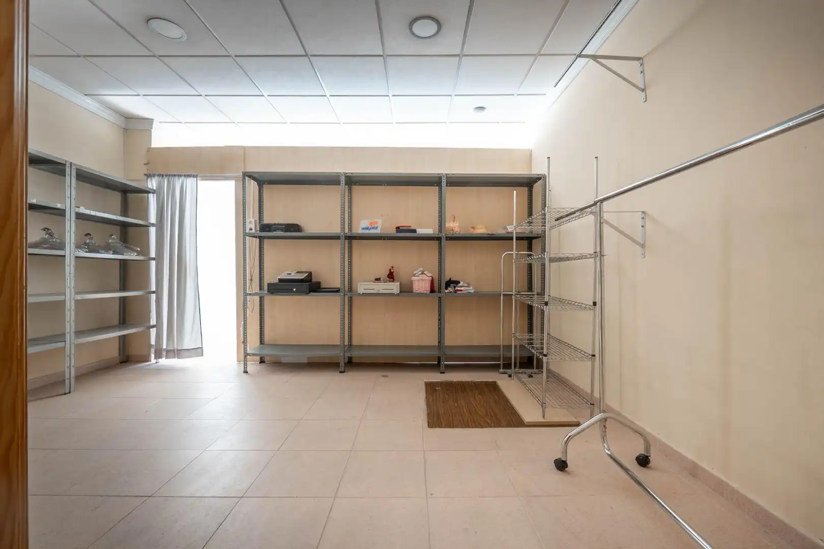 Locale commerciale in vendita a Calle Real, imagen 17