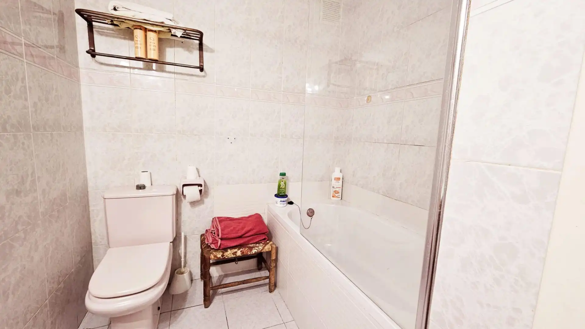 Penthouse with pool for sale in Carretera COSTA DE LA, imagen 9