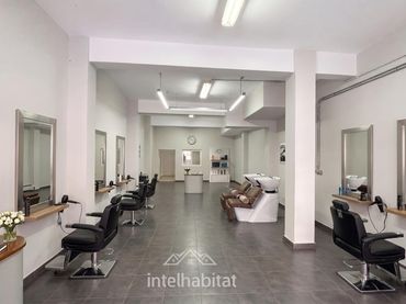 Local comercial en alquiler en Calle GERMANES CUBELLS