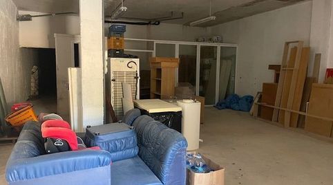 Foto 4 von Fabrikhallen zur Miete in El Tossal - Bello Horizonte, La Nucia