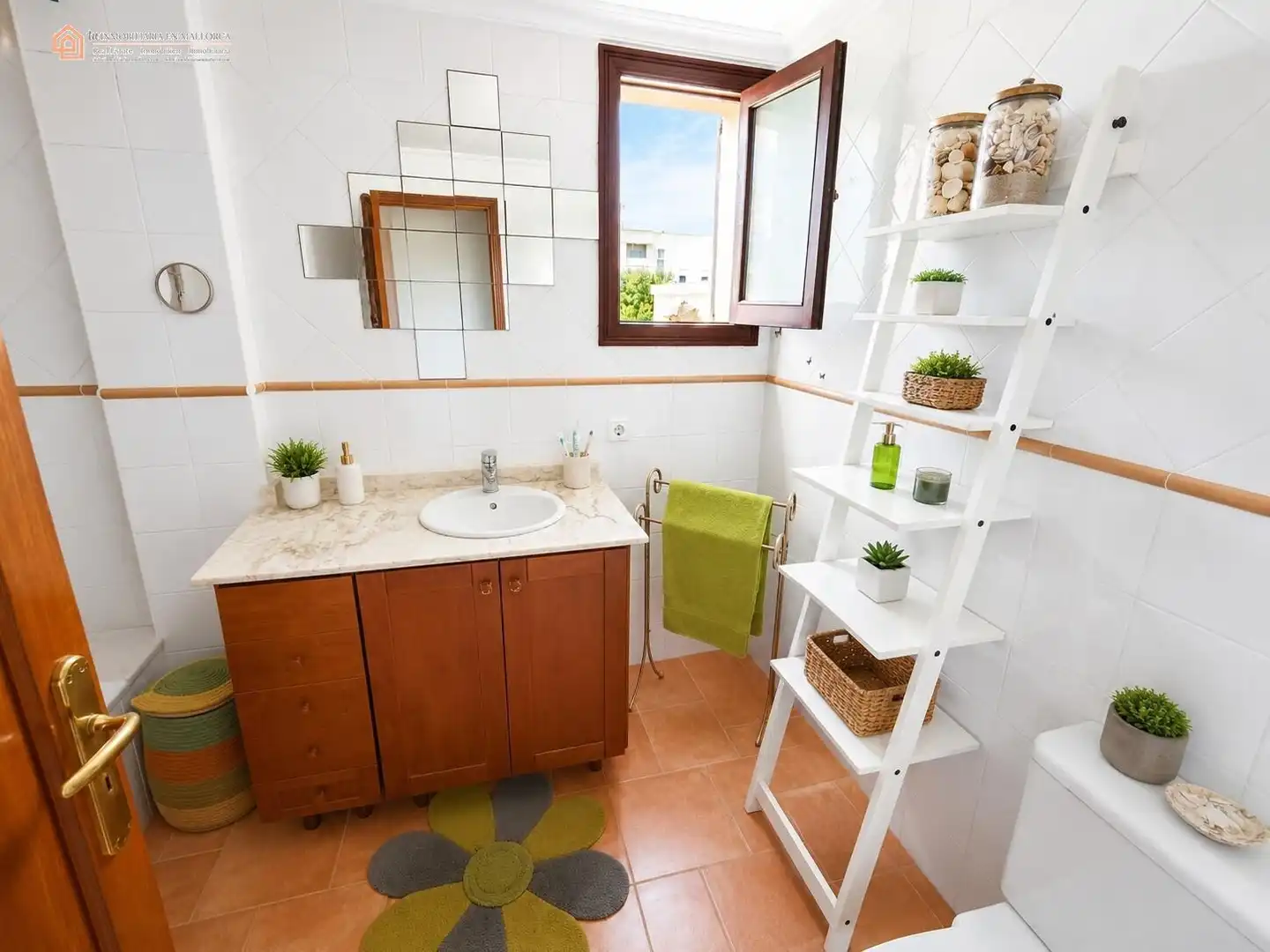 Flat with lift for sale in DOCTOR LLORENÇ CAIMARI, imagen 18
