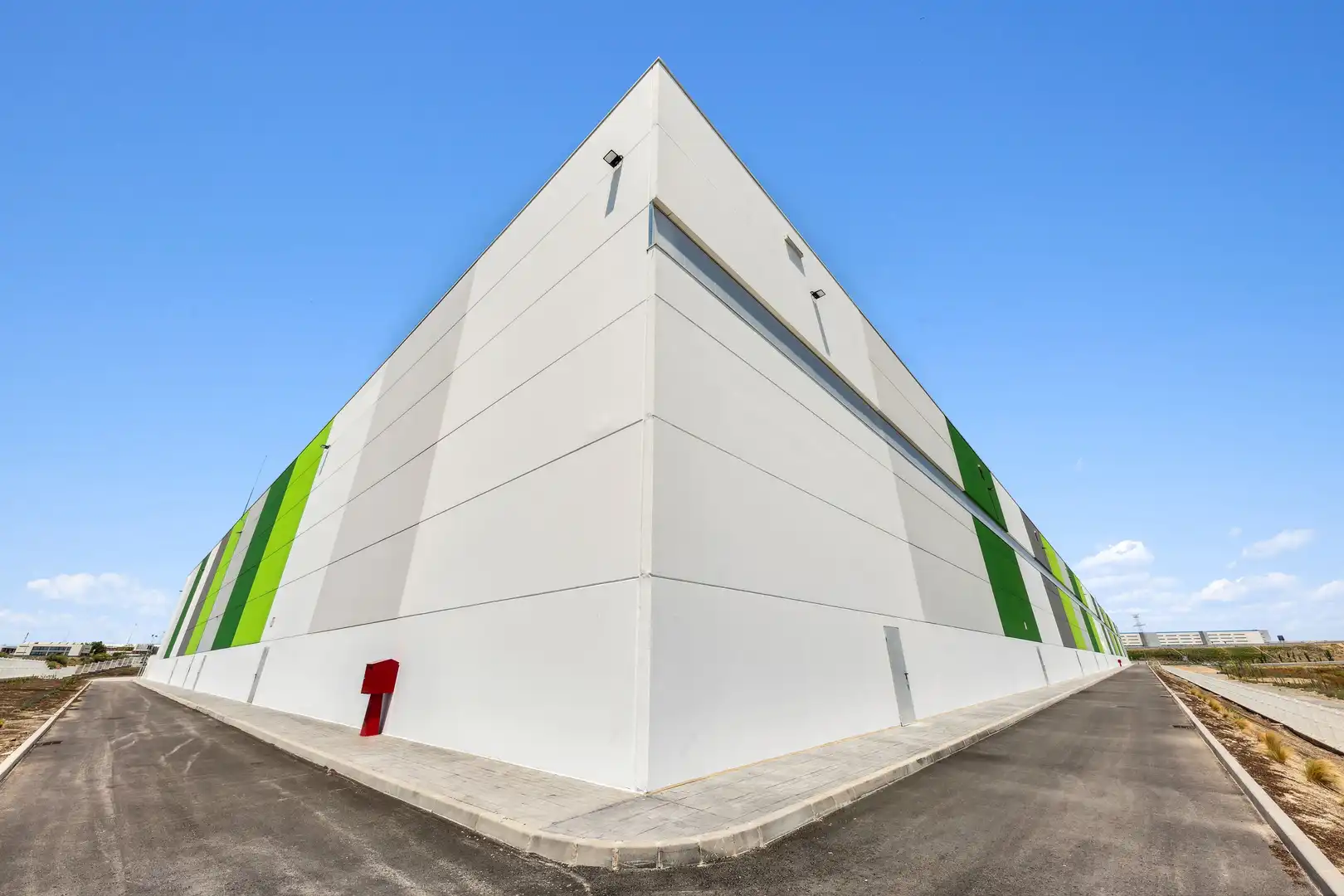 Nave industrial en alquiler en N/A, imagen 4