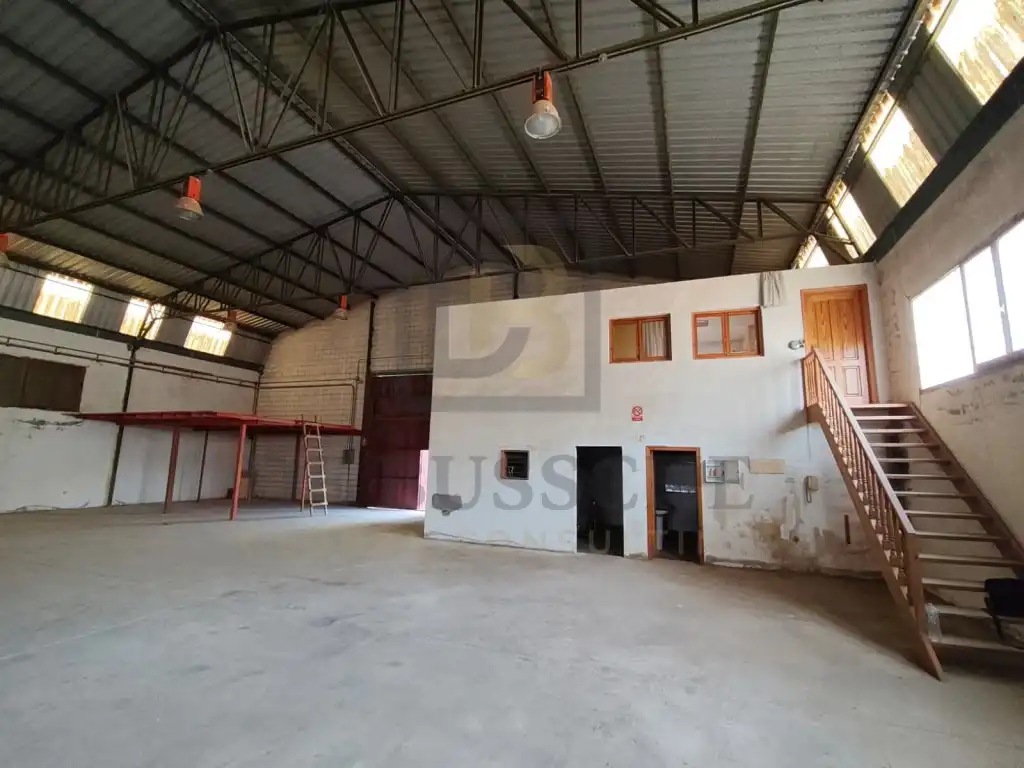 Nave industrial en venta en Calle Progreso Del, imagen 3