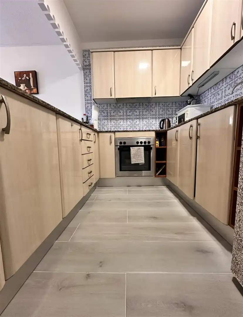 Apartamento de alquiler en Passeig Marítim, Port - Horta de Santa María