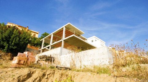 CHALET EN CONSTRUCCION, imagen 2