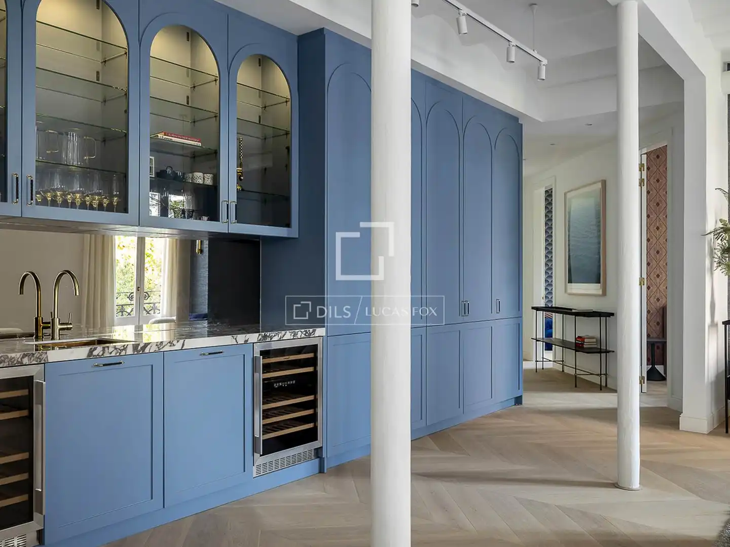 Appartement avec terrasse à vendre à Eixample, imagen 3