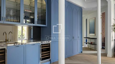 Piso Excelentes de 3 dormitorios con 7m terraza en venta en Eixample Derecho, imatge 3