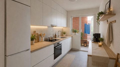 Photo 3 of Flat for sale in Germaníes - Juzgados, Gandia