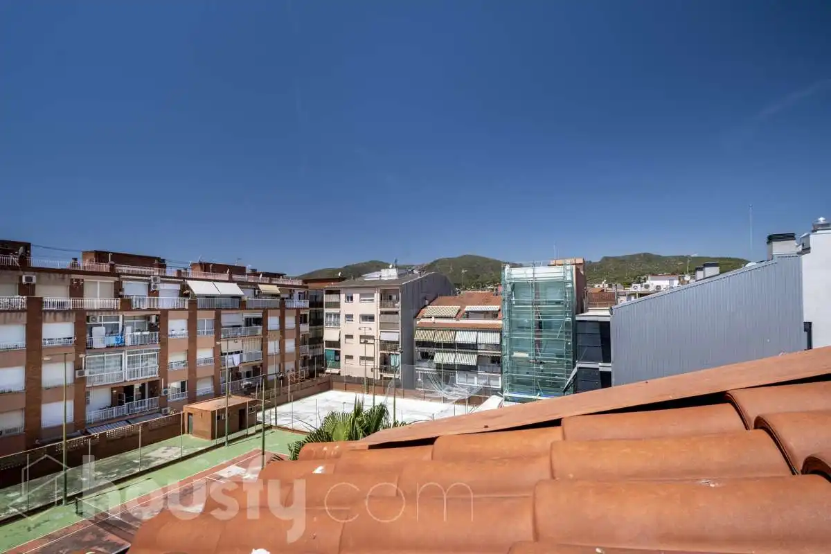 Appartamento con terrazza in vendita a Carrer del Doctor Fleming ., imagen 27