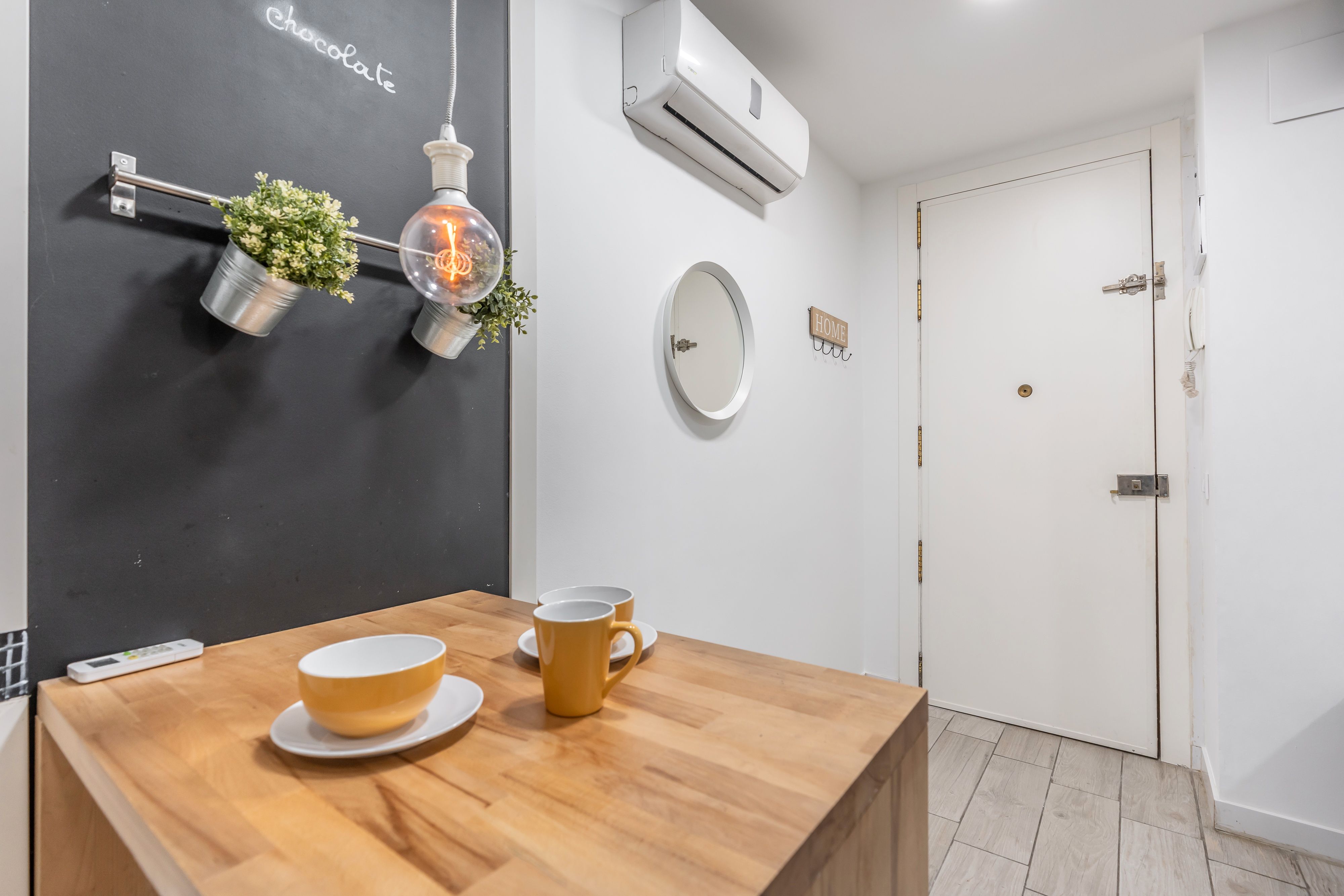 Habitación de Piso en venta en  Madrid Capital con Aire acondicionado y Calefacción