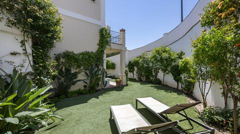 Foto 3 de Casa adosada en venda a Montemayor - Marbella Club, Málaga