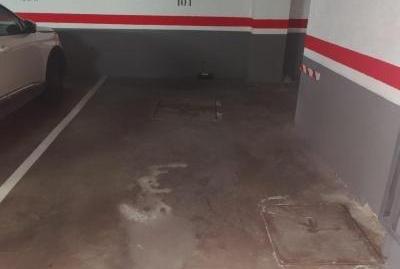 Photo 3 of Garage for rent in Calle de León Felipe, Palomeras Sureste,  Madrid Capital