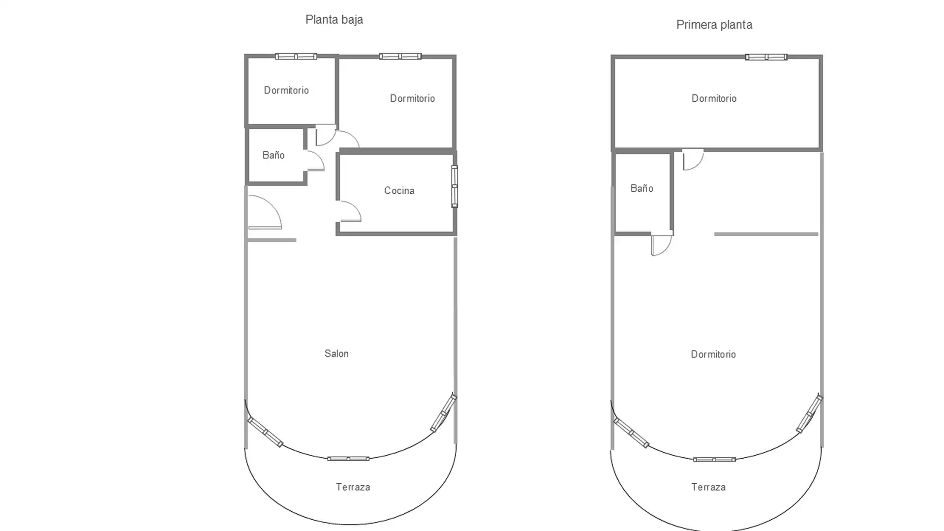 Casa en venda a secteur MONTGRI 27, imagen 35