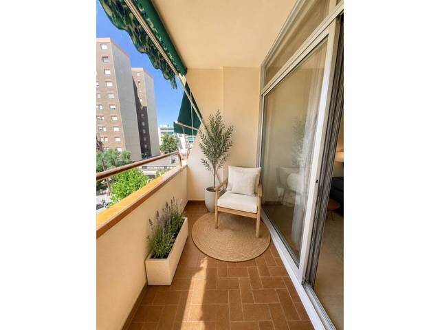 Piso en Venta en Calle Sant Casimir en Centre - Cordelles