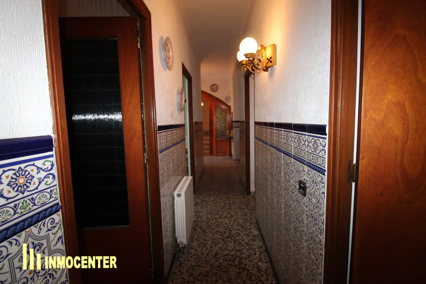 Casa o chalet en venta en Fuensalida con Amueblado