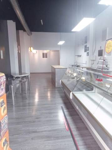 Local comercial en Venta en Passeig Comte de Vilardaga en Mas Lluí