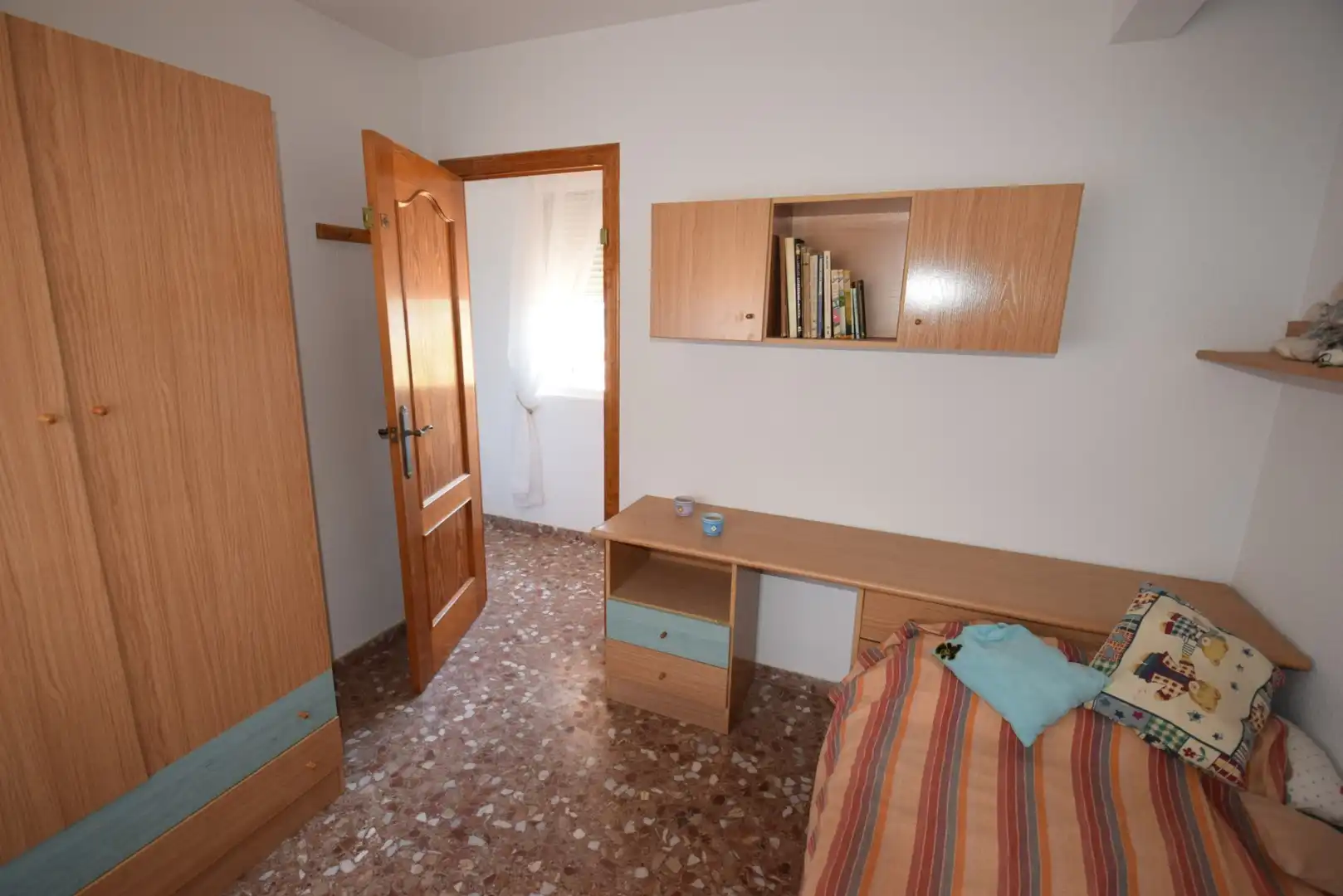 Dormitori de Casa o xalet en venda en Guardamar del Segura amb Aire condicionat, Terrassa i Traster