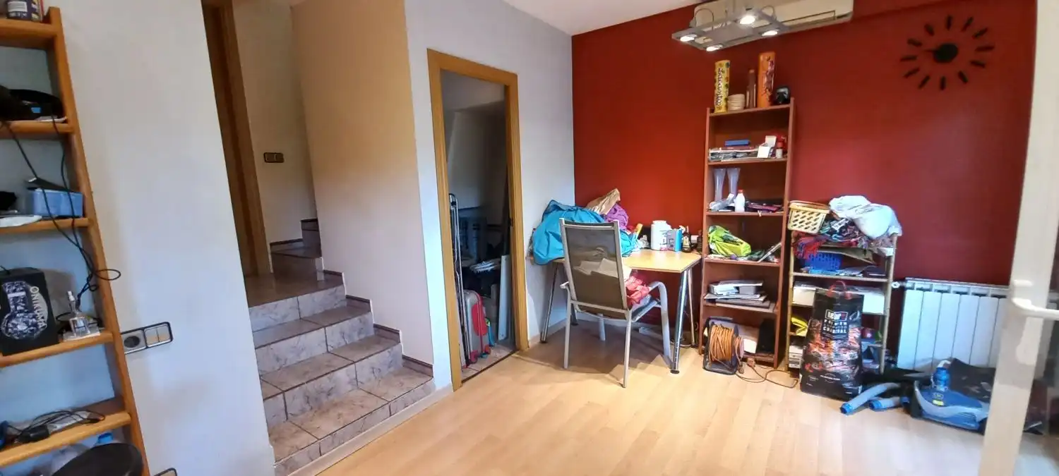 Casa o xalet en venda en Corbera de Llobregat amb Aire condicionat, Calefacció i Jardí privat