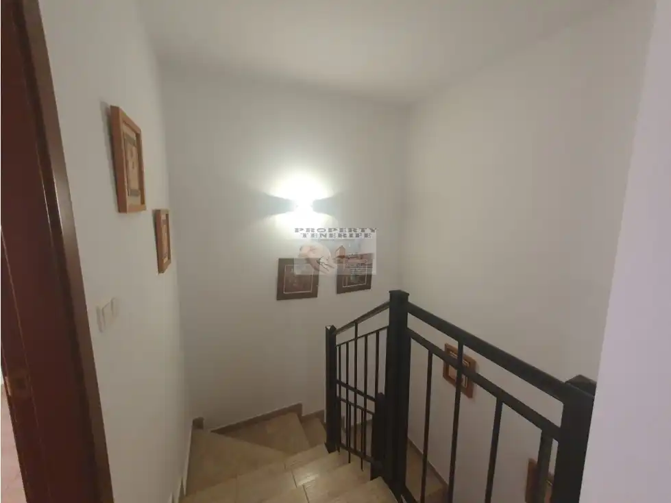 Dúplex en venta en Arona con Amueblado
