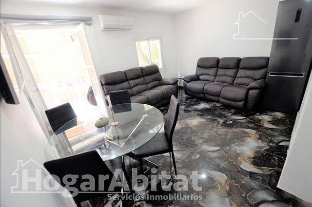 Piso en Venta en Plaza Colonia Española de Méjico en La Fontsanta