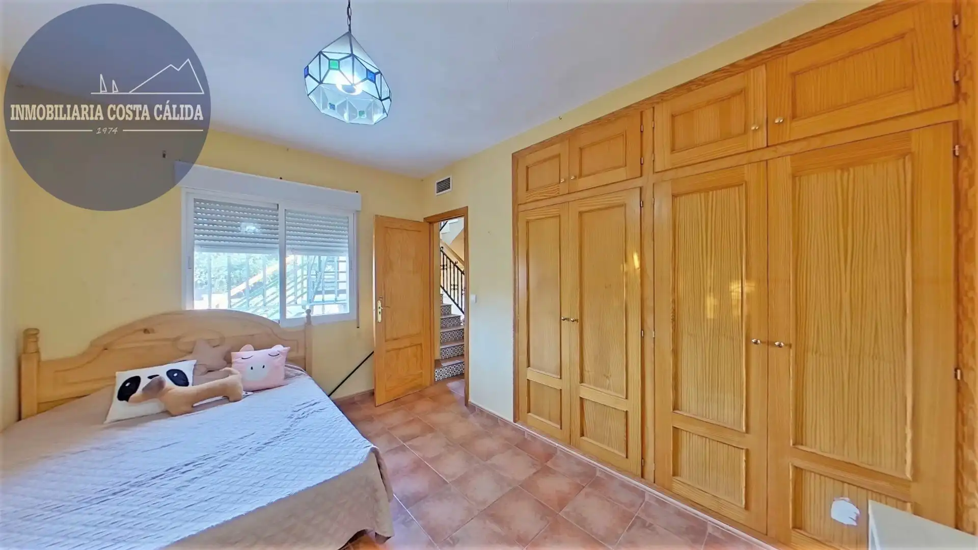 Villa avec terrasse à vendre à Calle Domingo García Mula 20, imagen 11