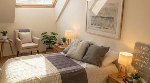 Foto 4 de Pis en venda a Noreña - Calle Doctor Cuesta Olay, Noreña, Asturias