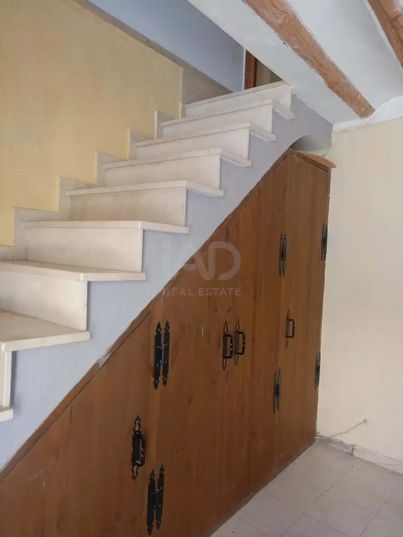Casa adosada en venta en Lorca con Calefacción y Terraza