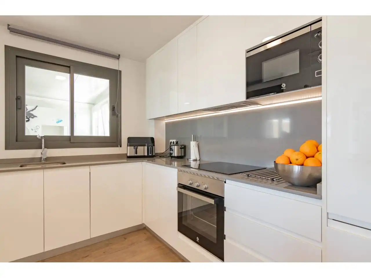 Maison jumelée à vendre à Avenida Condado de Huelva, imagen 33