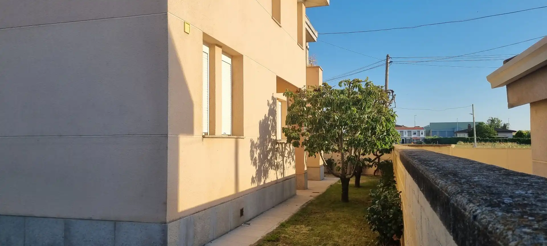 Haus oder Chalet zum Verkauf in Calvarrasa de Abajo, Salamanca