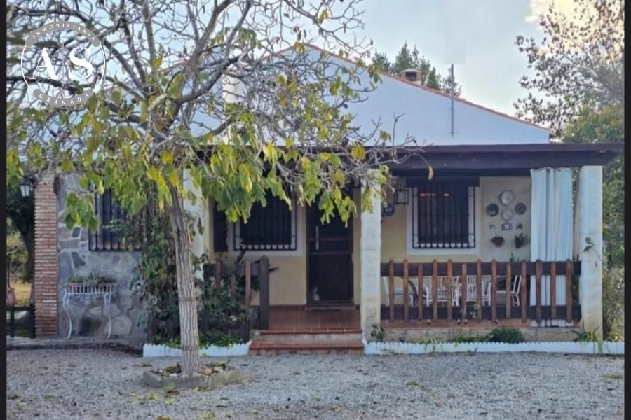 House or chalet for sale in acequia