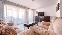 Living room of Flat for sale in Torredembarra  with Heating, Terrace and Balcony