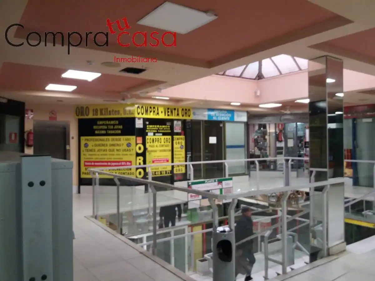 Local comercial en venda a Calle JUAN BRAVO 6, imagen 8