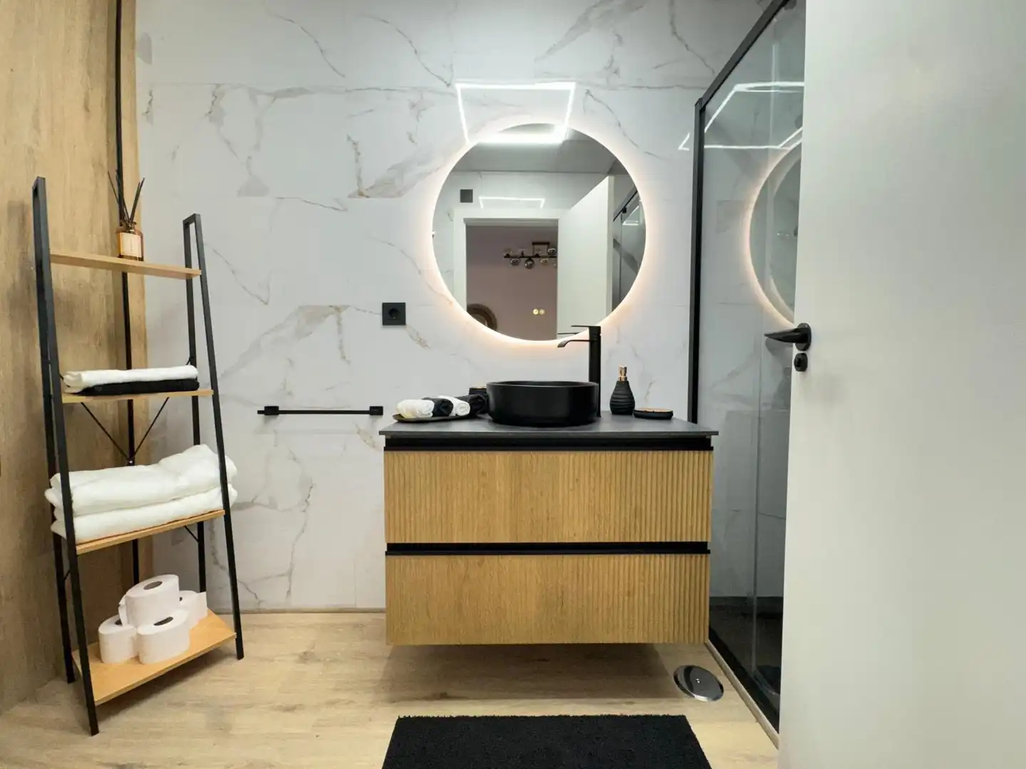 Apartamento con terraza en venta en Calle CAMPOAMOR, imagen 38