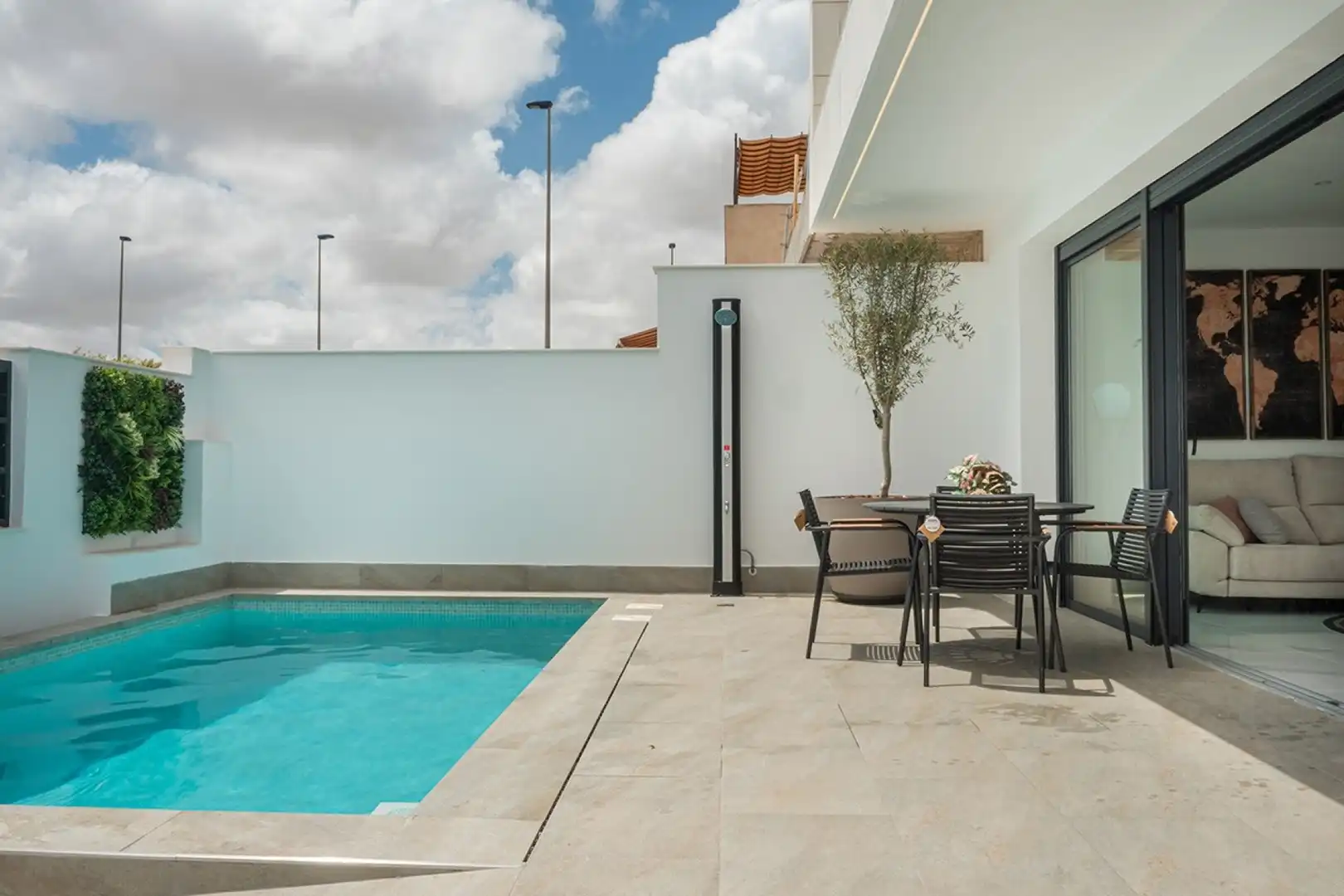 Villa mit Terrasse zum Verkauf in Los antolinos, imagen 3