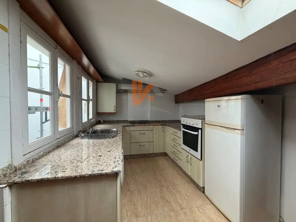 Flat for sale in Rua Vilar, Casco Histórico