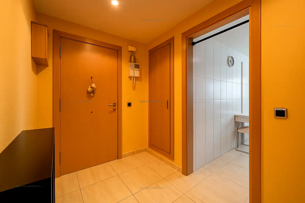 Piso en venta en Mollet del Vallès con Aire acondicionado, Calefacción y Trastero